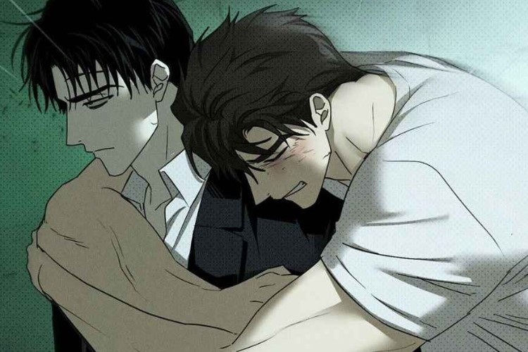 Baca Manhwa Under the Green Light Chapter 68 Bahasa Indonesia Jin Putuskan Hubungan Dengan Matthew 