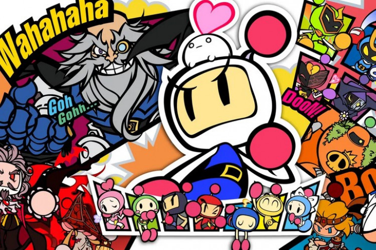 La version 1.3.0 de Super Bomberman R 2 est maintenant disponible, accompagnée des notes de mise à jour