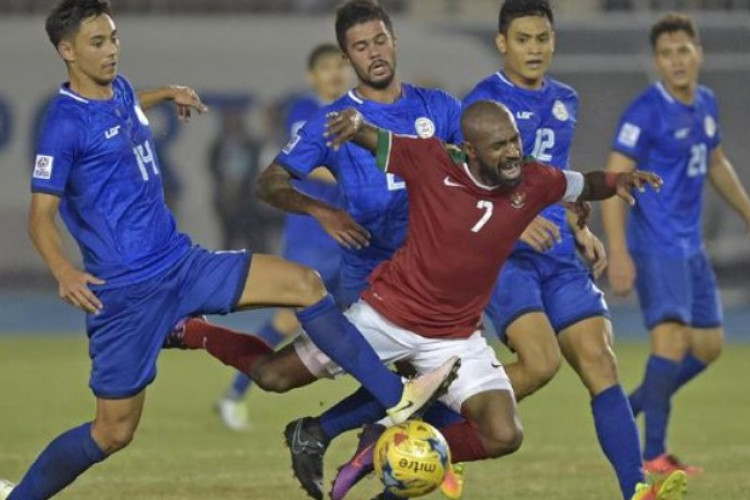 Viral Kembali, Tragedi Sepak Bola Gajah Indonesia vs Thailand di Piala Tiger 1998: Luka Lama yang Terus Menganga