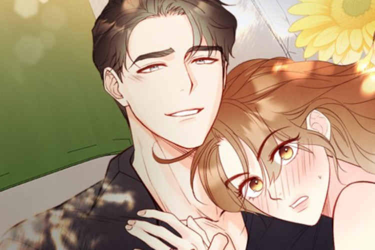 Baca Webtoon Our Secret Marriage Full Chapter Bahasa Indonesia, Yoonseol Nikah Karena Wasiat Kakek!