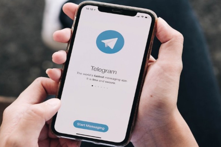Bot Telegram Penghasil Saldo DANA Apakah Aman dan Terbukti Membayar? Mari Cek Faktanya!