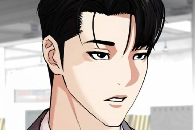 Link Baca Manhwa Lookism Chapter 535 Bahasa Indonesia, Sampai di Final Area 4!