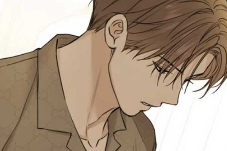 Lien pour Lire Manhwa Just Twilight Chapitre 49 VF Scans, Peu Importe à quel Point c'est Dur, il Doit y Avoir de la Tristesse !