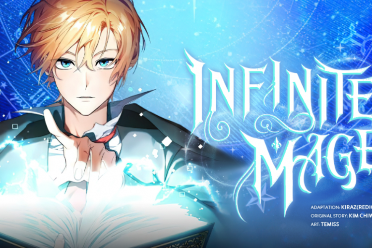 Baca Novel Infinite Mage Chapter 43 Bahasa Indonesia, Petarungan Seru Siap Dimulai! Siapakah Lawannya?