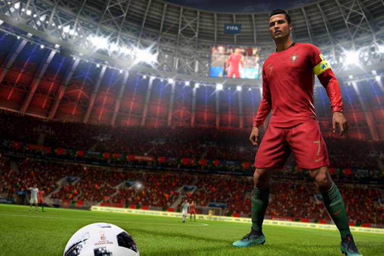 Cara Ganti Nama Akun FIFA Mobile 2023 dengan Mudah dan Langsung Berhasil, Kreasikan Nama Paling Keren