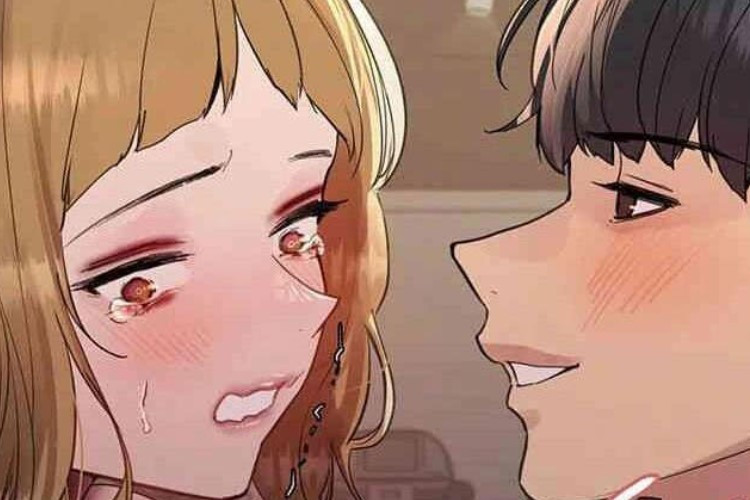 Lien du Manhwa Sex Stopwatch Chapitre 107 en Français Un Peu Douloureux Mais Addictif