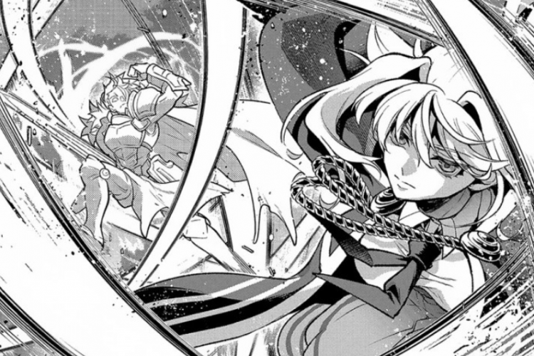 Yasei no Last Boss ga Arawareta! Chapter 48 English Scan Indonesia, Klik Link Baca Manga Gratis Disini!