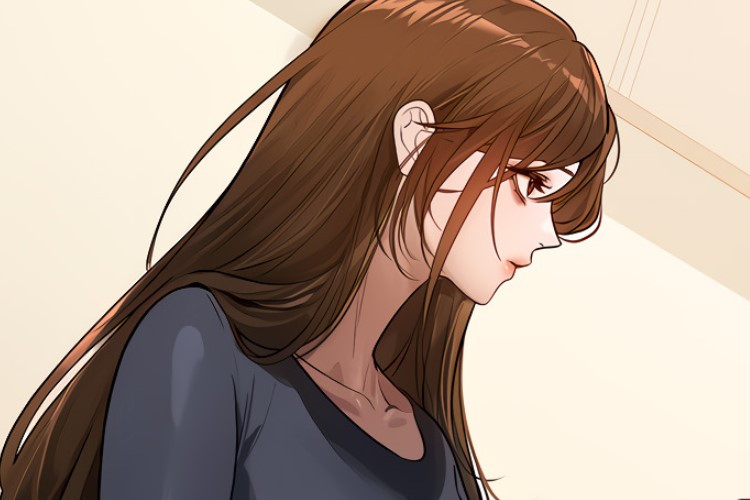 Spoiler Manhwa My Landlady Noona Chapter 106 Ibu Nari dan Hari Minta Minwoo Jauhi Anaknya 