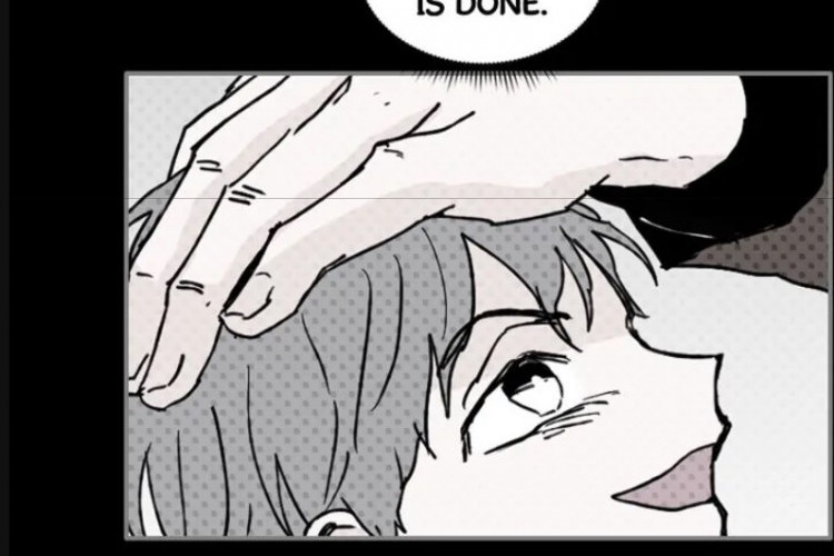 RAW Manhwa Things I Don't Know About You Chapter 69 Bahasa Indonesia, Rencana Baru Untuk Jihoo!!