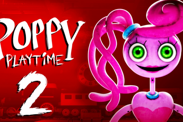 Poppy Playtime Chapitre 2 v1.4 MOD APK téléchargement gratuit pour android, Un jeu d'horreur avec beaucoup de jumpscares