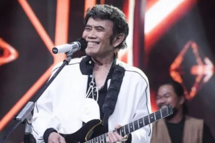 Chord Gitar Lagu Terajana - Rhoma Irama, Lagu Dangdut Terbaik Sepanjang Masa!