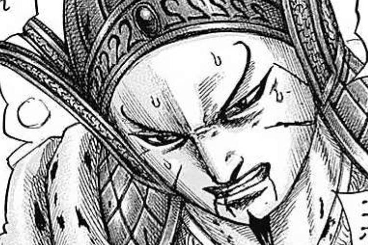 Link Baca Manga Kingdom Chapter 784 Bahasa Indonesia Kemunculan Riboku Kacaukan Formasi Denmiri