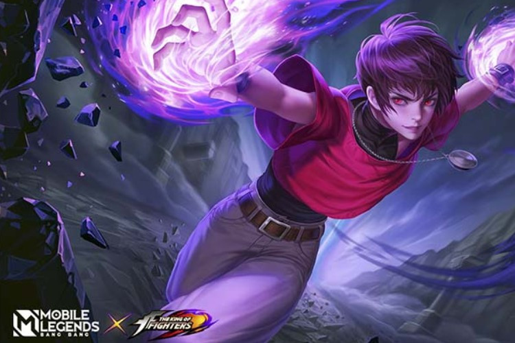 Bocoran Pola Bingo KOF 2024 Event Mobile Legends X King of Fighters Lengkap Dengan Cara Membacanya 