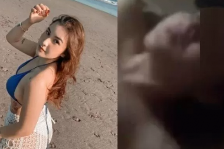 VIRAL Link Video Audrey Davis yang Asli di Telegram Durasi 1,36 Menit Uncut No Sensor, Ramai Diserbu Warganet