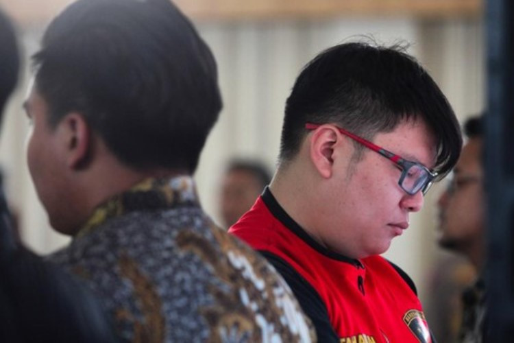 Mengejutkan! Ini Motif Ronald Tannur Bunuh Dini, Tersangka Berada Dalam Pengaruh Alkohol