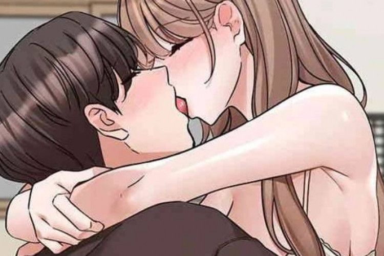 Hot! Baca Manhwa Circles Chapter 183 Bahasa Indonesia [Uncensored 21+] : Spoiler, Jadwal Rilis, dan Link Baca