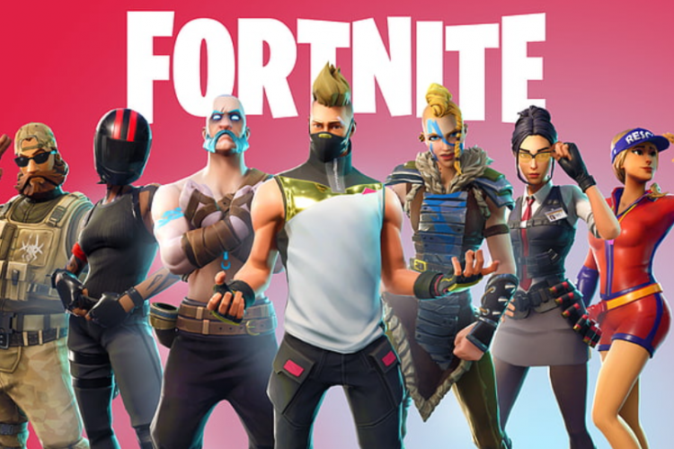 Evenement Fortnite Juin 2024, Libre Metallica : Fuel. Feu. Fureur. Ce Que Les Fans Attendent