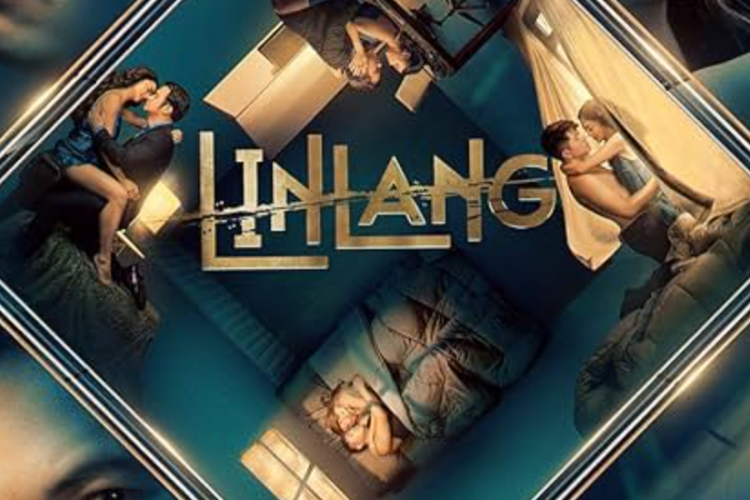 Sinopsis Drama Filipina Linlang (2023) Penyelidikan Seorang Suami pada Istrinya yang Berselingkuh