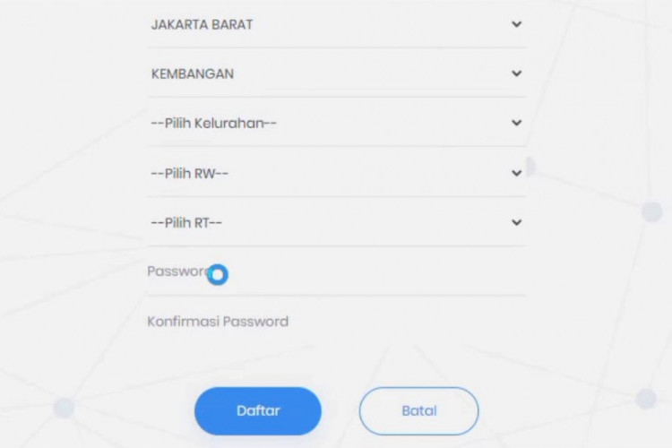 Link Login datawarga-dukcapil.jakarta go id Untuk Cek Aktivasi KTP Warga Jakarta Terbaru 2024