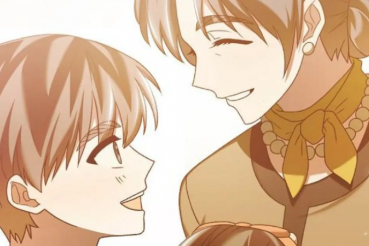 Manhwa For the Musical Genius Chapter 35 Bahasa Indonesia, Syuting Berjalan dengan Lancar