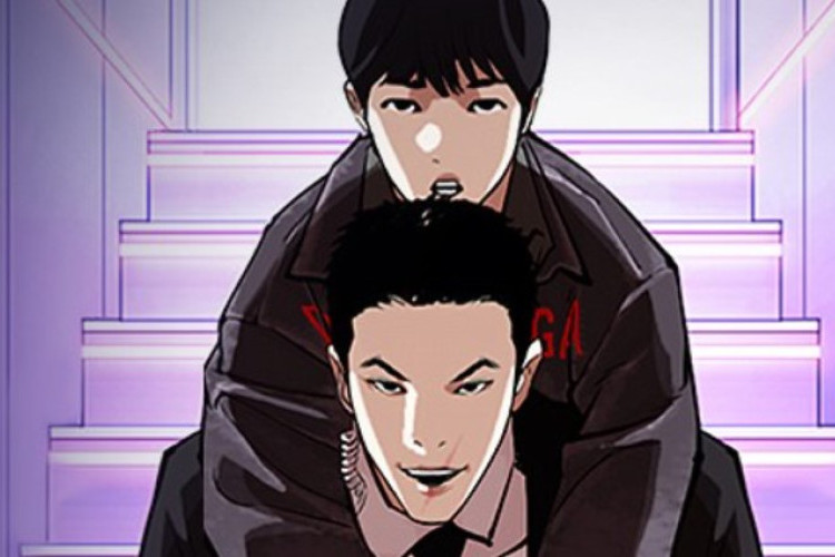 Manhwa Lookism Full Chapter Bahasa Indonesia: Sinopsis, Judul Lain, dan Link Baca Gratis