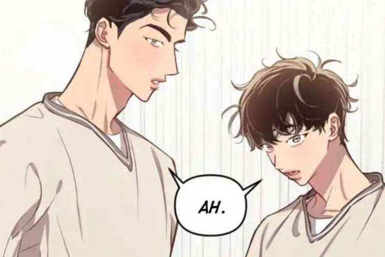 Spoiler Manhwa Secret Inside My Head Chapter 16, Oops! Ada yang salah paham nih!