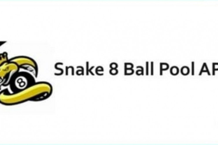 Download Mod Apk Snake 8 Ball Pool VIP Unlocked Februari 2024, Unlimited Money dan Gratis Item Menarik!