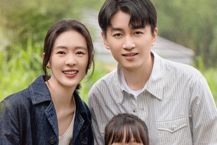 Nonton Drama China Simple Days (2024) Episode 7-8 Sub Indo, Drama Keluarga Mulai Terlihat!