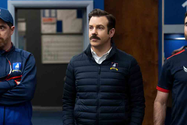 Nonton Series Ted Lasso Season 3 (2023) Full Episode Sub Indo, Kisah Sepak Bola Amerika Dirangkum dalam Genre Komedi