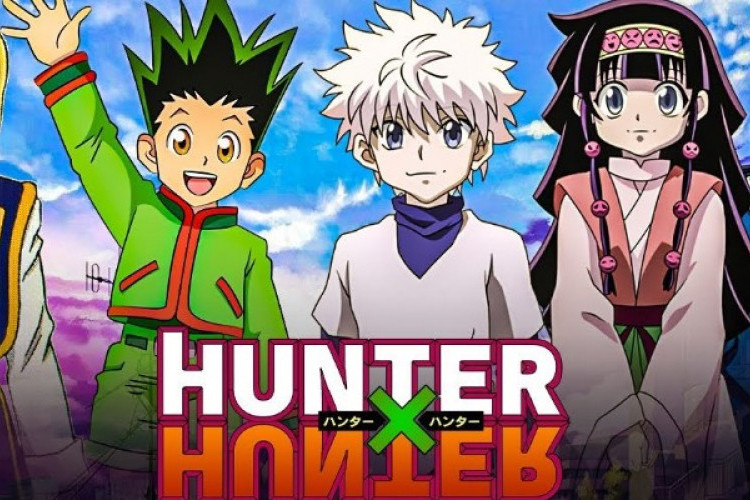 Quand Sortira la Saison 7 de Hunter X Hunter ? Très Attendu par les Fans ! Voici les Faits