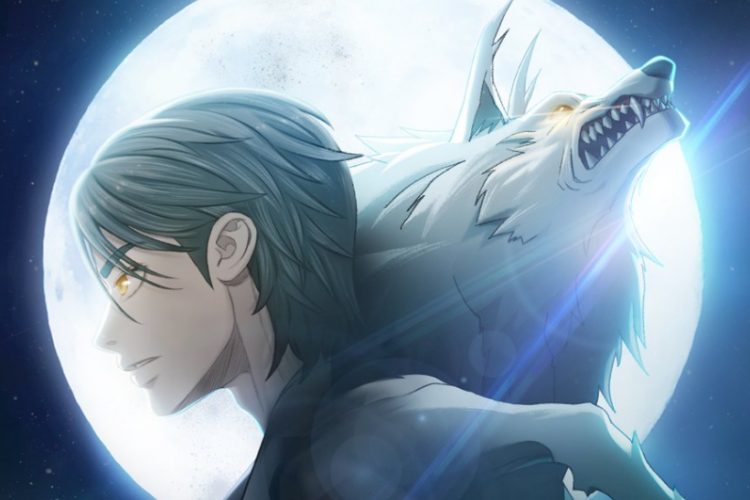 Baca Webtoon DARK MOON: THE GREY CITY Full Chapter Bahasa Indonesia, Kisah Para Serigala yang Kabur dari Serangan Vampir