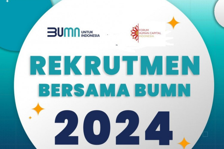 Cek Syarat & Tata Cara Daftar Rekrutmen Bersama BUMN 2024, Jangan Lewatkan Kesempatan Emas Ini!