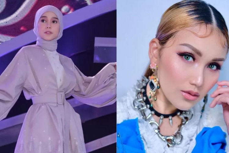 Daftar Penyanyi Dangdut Wanita Populer Masa Kini 2023, Siapa Nih Penyanyi Idolamu?