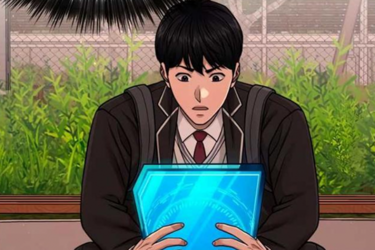 Spoiler Manhwa QUESTISM Chapter 80, Waduh! Kim Soo Hyun Bertarung Melawan SMA Timur