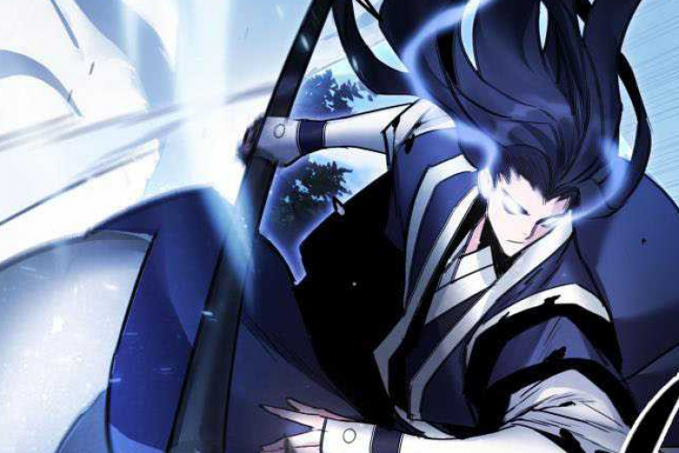 Komik Dark and Light Martial Emperor Chapter 39 Bahasa Indonesia : Link Baca Gratis dan Bocoran Spoiler