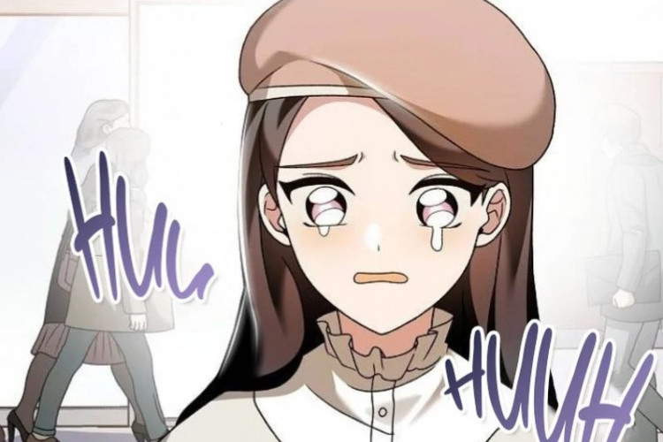 Link Baca Komik For the Musical Genius Chapter 33 Bahasa Indonesia, Mulai Putus Asa Lagi Nih!