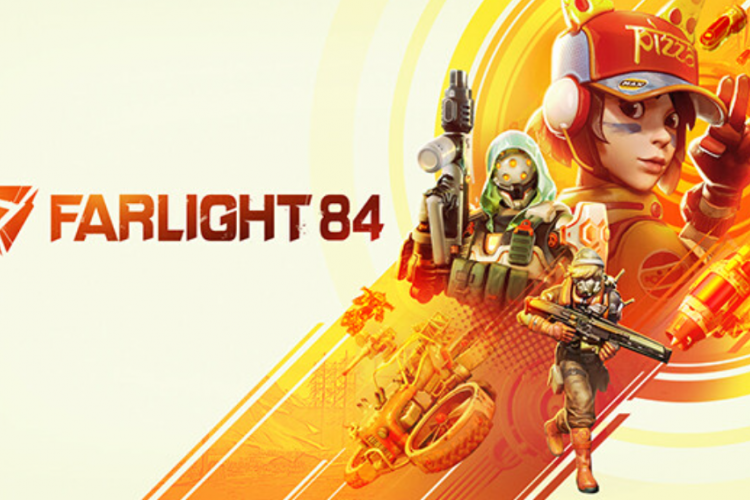 Ukuran Full Size Farlight 84 dan Spesifikasi Android Untuk Bermain Anti Lag dan Pasti Lancar