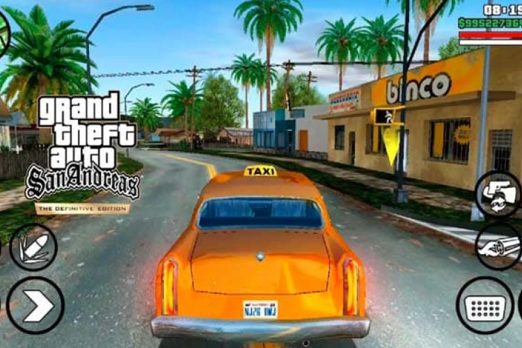 Download GTA Lite Indonesia 100mb Full Mod Drag Terbaru 2023, Pengalaman Bermain Jadi Makin Seru Lho!