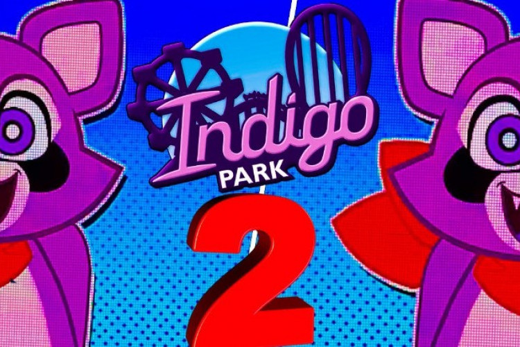 Indigo Park : Chapitre 2 APK Date de Sortie, Définissez un Rappel et Téléchargez-le Immédiatement s'il est Disponible !