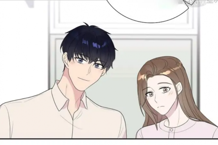 Sinopsis dan Judul Lain Komik A Misogamist’s Romance, Cinta Satu Malam Membuat Perubahan Besar Dalam Hidup Eunsoo Min