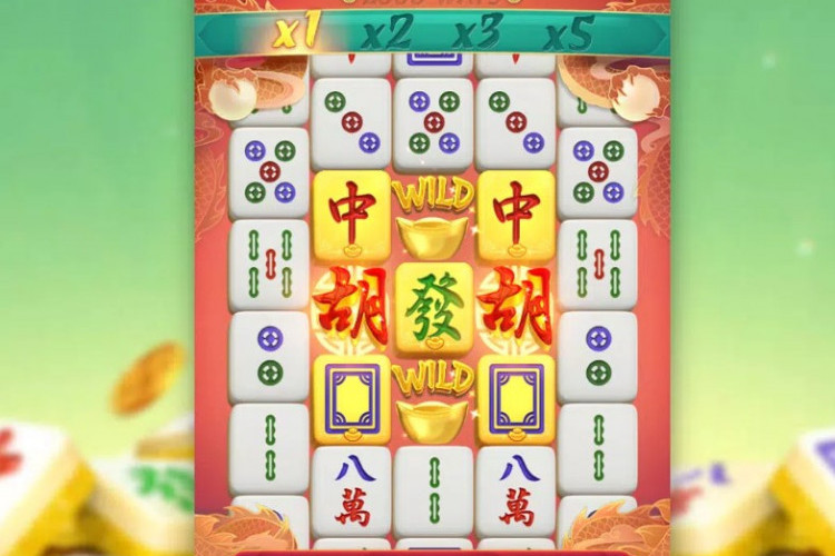 Trik Cepat Pola Mahjong Ways 2 Paling Ampuh 25 Desember 2023, Dijamin Langsung Dapat Jepe Beruntun!