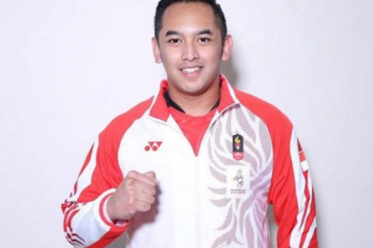 Profil dan Biodata Ibnu Riza, Pebisnis yang Aktif di Dunia E-Sports Indonesia yang Kini Sukses di Usia Muda