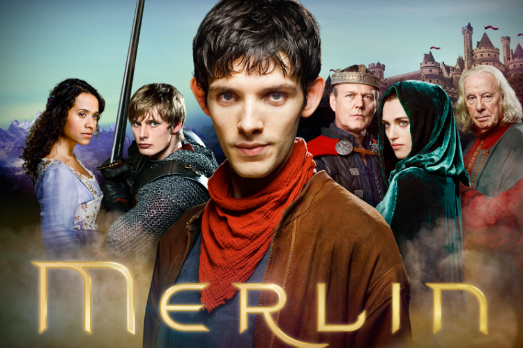 Nonton Series Merlin Season 2 Sub Indo Full Episode, Ancaman Baru Untuk Raja Masa Depan