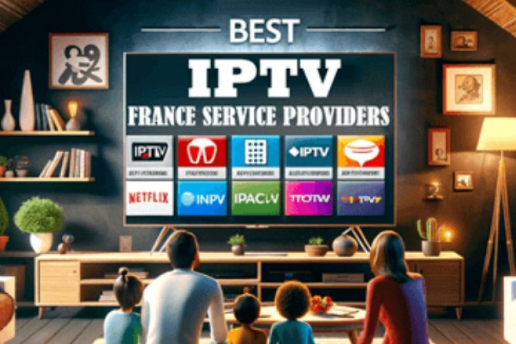 Meilleurs IPTV Gratuit Juillet 2024, Regardez des Films sans Barrières et sans Limites !