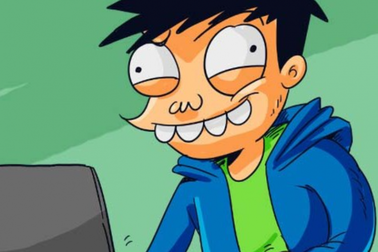 Sinopsis dan Link Baca Webtoon Si Juki Full Bab Bahasa Indonesia Gratis, Komik Komedi Populer yang Diadaptasi Jadi Film Layar Lebar