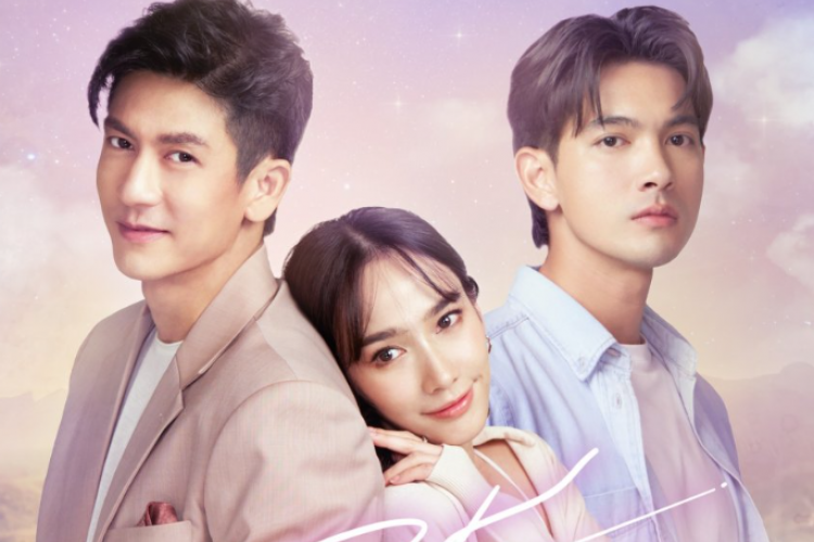 Link Nonton Drama Thailand Something In The Wind (2023) SUB INDO Full Episode, Cinta Beda Usia Dan Pilihan Rumit Menjalani Hidup