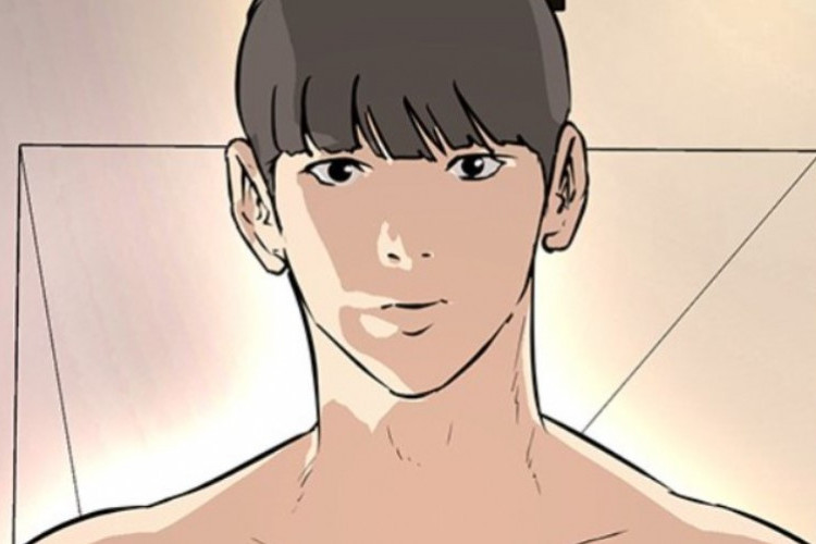 Sinopsis Webtoon Attention Seeker, Berawal dari Bully-an! Seorang Siswa Ingin Balas Dendam