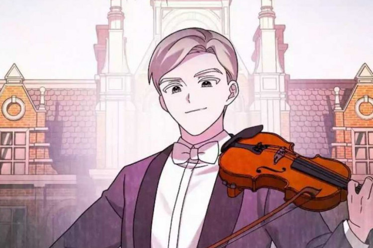 Spoiler dan Link Baca For the Musical Genius Chapter 36 Bahasa Indonesia, Kondisi Kang Hyeon Memprihatinkan