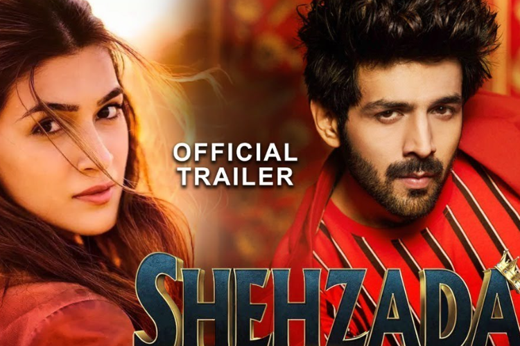 Daftar Pemeran Shehzada (2023) Film Bollywood Terbaru yang Dibintangi Kartik Aaryan dan Kriti Sanon