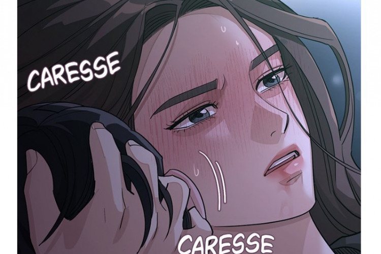 Lisez Webtoon Iseop's Romance Chapitre 45 en Français, Iseop ne peut pas se contenir !